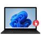 Microsoft Surface Laptop 4 - Intel Core i7-11st Generation - 15 tommer - Touch - 16 GB RAM - 256 GB SSD - Windows 11 Home