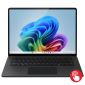 Microsoft Surface LAPTOP 7TH Edition - Qualcomm Snapdragon X 10-core X1P64100 - 13 tommer - Touch - 16GB RAM - 256GB SSD - Windows 11 Home