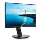Philips Brilliance 240B7QPJEB - 24 tommer - 1920x1200 - DP - HDMI - VGA - Sort
