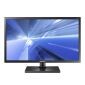 Samsung NC241 Zero Client - 24 tommer - 1920x1080 - VGA - Sort