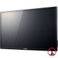 Samsung SMT-3230 - 32 tommer - 1920x1080 - 2x HDMI - DP - DVI - VGA - Sort - Uden stativ