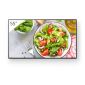 Sony FW-55BZ35L - 55 tommer - 3840x2160 - 4x HDMI - Sort - Uden stativ