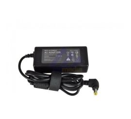 24W kompatibel TFT WD Seagate Adapter 12V 2A bulkpakning