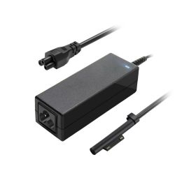 31W Adapter Model 1625 til Microsoft Surface Pro 3 4 Series (12V 2,58A) bulkpakning