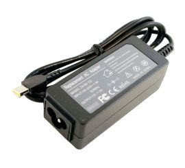 36W adapter Lenovo ThinkPad Helix 11 Tablet 10 (12V 3A Small Square Tip)