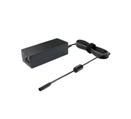 Desktop-stil opladeradapter til Microsoft Surface Pro 1 Pro 2 Series (12V 3.6A)