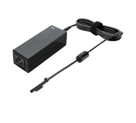 44W Desktop-stil opladeradapter Microsoft Surface Pro 5 1796 1769-serien (15V 2,58A)