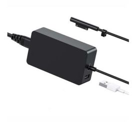 102W opladeradapter til Microsoft Surface Book 1 2 Series 1798 (15V 6.33A) bulkpakning