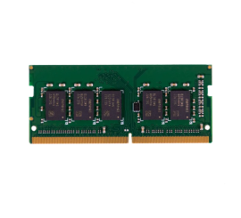 16 GB DDR4 - 2666MHz - Så -dimm
