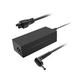 65W opladeradapter til Asus Zenbook UX31A (19V 3,42A 4,0x1,35mm) bulkpakning