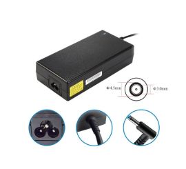 200W Notebook-adapter til HP Zbook 17 G4 G5 (19,5V 10,3A 4,5X3,0mm centerben)