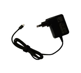 23W tabletadapter til Dell Venue 11 (19,5V 1,2A Micro USB) bulkpakning