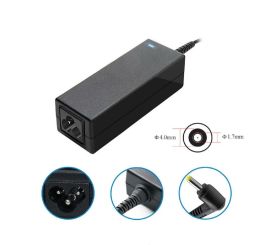 45W notebook-adapter til Lenovo Ideapad S100 710S (20V 2,25A 4,0*1,7 mm) bulkpakning