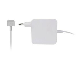 85W Notebook-adapter til Apple MacBook Pro 13 Magsafe 2 (20V 4.25A) bulkpakning