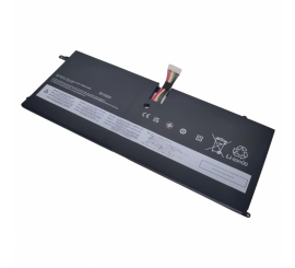 Lenovo ThinkPad X1 Carbon 1st 45N1071 Replacement Accu