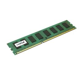 4GB - DDR3L - 1600MHz - lang -dimm