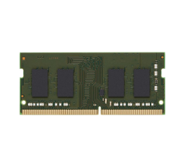 4 GB DDR4 - 2400MHz - Så -dimm