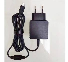13W adapter til Microsoft Surface 3 Series (5,2V 2,5A micro USB) bulkpakning