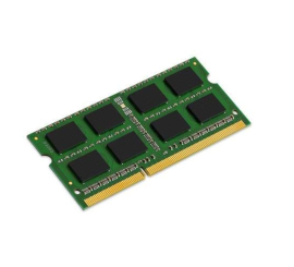 8GB DDR3L - 1600MHz - Så -dimm