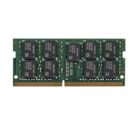8 GB DDR4 - 2666MHz - Så -dimm