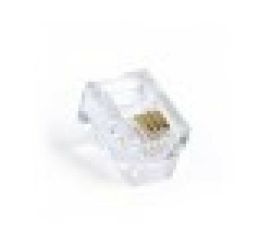 Cableexpert modulært stik (100 stk pr. polypose) (15 timer)