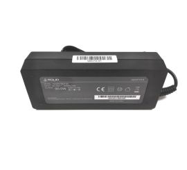 90W Solid Premium-adapter til Dell 7,4X5,0mm med pin