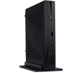 Acer Revo RN86 USFF - Intel Core i5 8. generation - 16GB RAM - 256GB SSD - Windows 11
