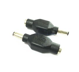 adapterstik til hun 5,5*2,1 mm/ 5,5*2,5 mm/ han Dell 4,5x3,0 mm med centerstift