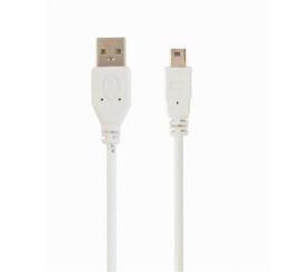Mini USB-kabel, 3 fod