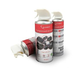 Air Duster 400 ml (Trykluft)