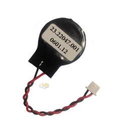 CMOS batteri til HP Pavilion DV4000 Series, 3-benet stik