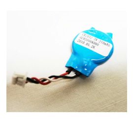 CMOS Bios BATTERI til Dell Latitude E6400 E6500