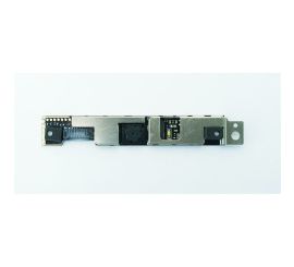 Notebook Webcam Camera Board til DELL E5440 E6540 E6440 trukket