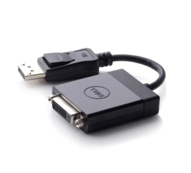 Dell DisplayPort til DVI Converter