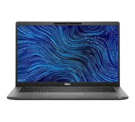 Dell Latitude 7420 - Intel Core i7 11. generation - 14 tommer - Touch - 16GB RAM - 256GB SSD - Windows 11 Home