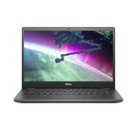 Dell Latitude 3410 - Intel Core i3-10th Generation - 14 tommer - 8GB RAM - 256 GB SSD - Windows 11