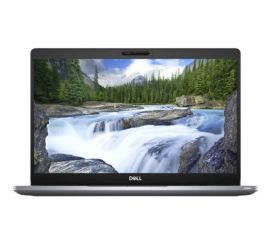 Dell Latitude 5310 - Intel Core i5-10th Generation - 13 tommer - 8GB RAM - 256 GB SSD - Windows 11