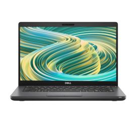 Dell Latitude 5401 - Intel Core i7-9st Generation - 14 tommer - 8GB RAM - 256 GB SSD - Windows 11