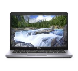 Dell Latitude 5410 - Intel Core i5-10th Generation - 14 tommer - 8GB RAM - 256 GB SSD - Windows 11