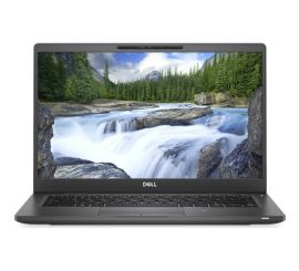 Dell Latitude 7300 - Intel Core i5-8th Generation - 13 tommer - 8GB RAM - 256 GB SSD - Windows 11