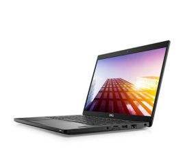 Dell Latitude 7390 - Intel Core i7-8th Generation - 13 tommer - 8GB RAM - 256 GB SSD - Windows 11