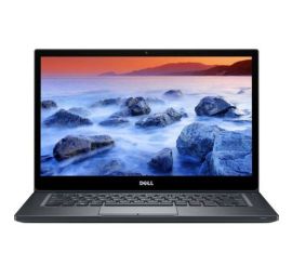 Dell Latitude 7480 - Intel Core i5-6th Generation - 14 tommer - 8 GB RAM - 256 GB SSD - Windows 11