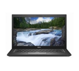 Dell Latitude 7490 - Intel Core i5-8th Generation - 14 tommer - 8GB RAM - 256 GB SSD - Windows 11