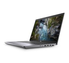 Dell Precision 3561 - Intel Core i5 11. generation - 15 tommer - 16GB RAM - 256GB SSD - Windows 11