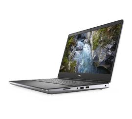 Dell Precision 7550 - Intel Core i7 10. generation - 15 tommer - 16GB RAM - 256GB SSD - Windows 11