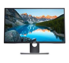 Dell Professional P2417H - 24 tommer - 1920x1080 - DP - HDMI - VGA - Sort