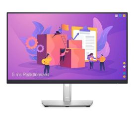 Dell Professional P2422H - 24 tommer - 1920x1080 - DP - HDMI - VGA - Sort