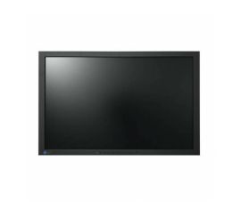 Eizo Flexscan S2402W - 24 tommer - 1920x1200 - DVI - VGA - Sort - Uden fod