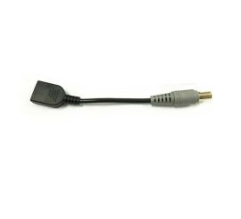 Adapterstik til Lenovo Rectangle 11mm til 7,9mm