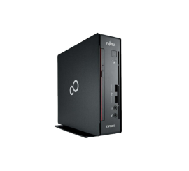 Fujitsu esprimo Q556 USFF - Intel Core i7-6th Generation - 8GB RAM - 256 GB SSD - Windows 11